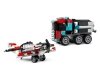 Lego Creator 31146 Ciężarówka z platformą i em